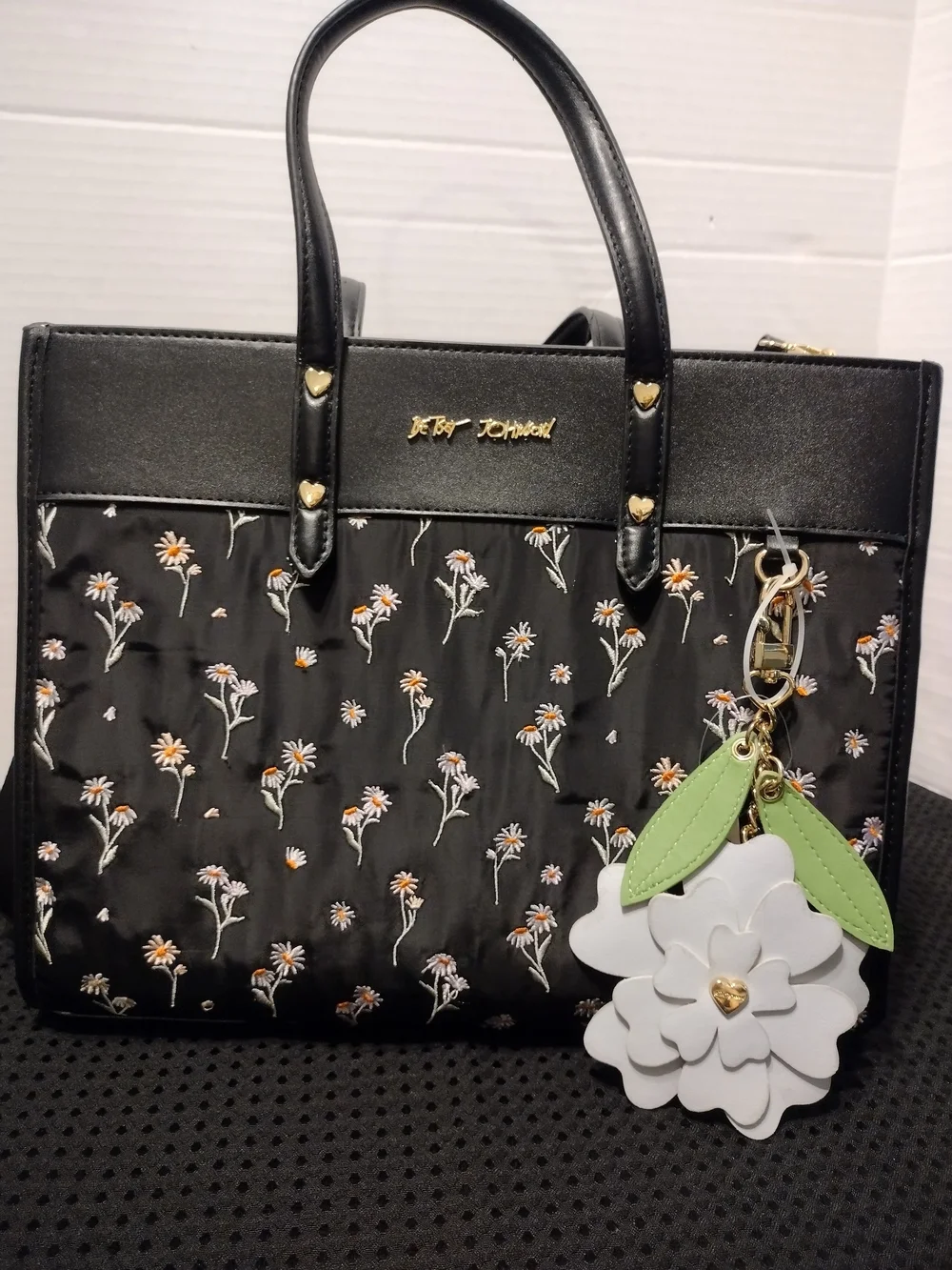 Betsey Johnson stylish betsey